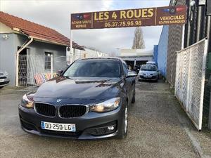 BMW SÉRIE 3 GRAN TURISMO 320D 184 EXECUTIVE  Occasion