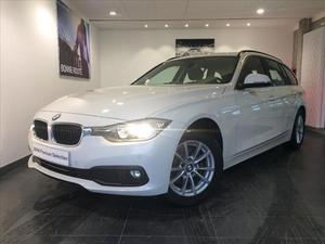 BMW SÉRIE 3 TOURING 318D XDRIVE 150 BUSINESS  Occasion