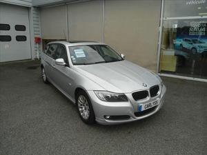 BMW SÉRIE 3 TOURING 320DA 177 CONFORT  Occasion