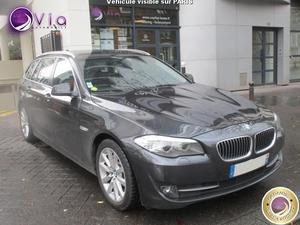 BMW Série d Touring Luxe TOURING Fd PH