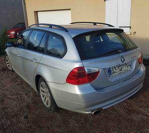 BMW Touring 320d 177 ch Confort