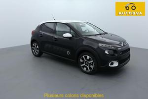 CITROëN C3 NOUVELLE PureTech 82 Shine