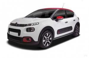 CITROëN C3 PureTech 82 Shine