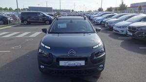 CITROëN C4 cactus Shine BlueHDi 100