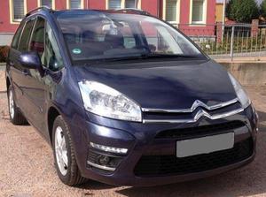 CITROëN Grand C4 Picasso 1,6 VTI 120 PACK AMBIANCE 7 PLACES