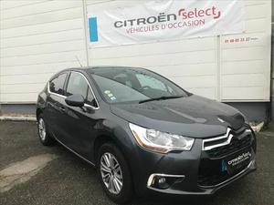 Citroen DS4 1.6 E-HDI AIRDRM CHIC  Occasion