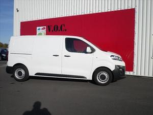 Citroen Jumpy M 1.6 BlueHDi 95ch Club  Occasion