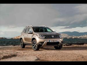 Dacia DUSTER 1.5 DCI 110 CONFORT 4X Occasion