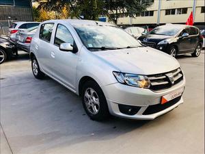 Dacia SANDERO 1.5 DCI 75 E² LAURÉATE  Occasion