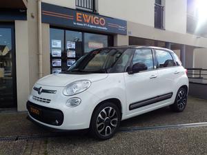 FIAT 500 L 1.3 JTD 85 ch S/S OPENING EDITION