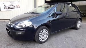 FIAT Grande Punto 1.3 MJT 16V 75 DPF S&S CULT 5P