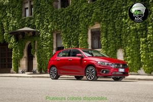 FIAT Tipo 5 PORTES  ch