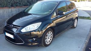 FORD C-MAX 2.0 TDCI 115 FAP Titanium PowerShift A