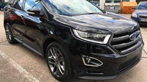 FORD Edge ST-Line TDCi x4