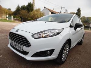 FORD FIESTA AFFAIRES 1.5 TDCI 75 FAP TREND