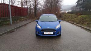 FORD Fiesta 1.6 TDCi 95 FAP Titanium