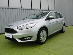 FORD Focus SW 1.5 TDCI 105CH ECONETIC STOP&START BUSINESS