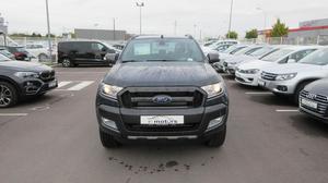 FORD Ranger DOUBLE CABINE Wildtrak TDCi X4 Automat