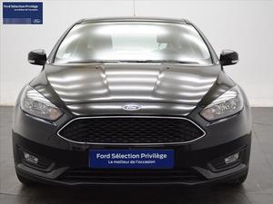Ford FOCUS 1.0 ECOB 125 S&S SYNC EDITION  Occasion