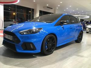 Ford FOCUS 2.3 ECOB 350 S&S RS PACK PERF  Occasion
