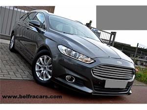 Ford MONDEO 1.6 TDCI 115 ECO TREND 5P  Occasion