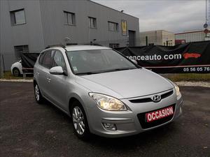 Hyundai I CRDI115 PK CONFORT 5P  Occasion