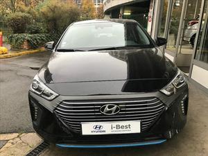 Hyundai IONIQ PLUG-IN 141 EXECUTIVE  Occasion