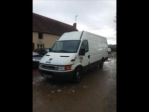 Iveco Daily DAILY FGN 35S11 VT  Occasion