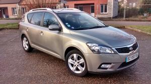 KIA Cee'd SW 1.6 GDI 135 ch ISG Active