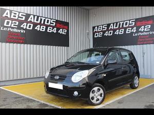 Kia PICANTO 1.0 FIFA WORLD CUP 5P  Occasion