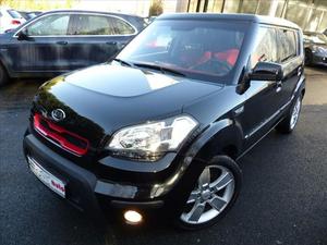 Kia SOUL 1.6 CRDI VIBE  Occasion