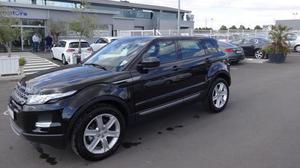 LAND-ROVER Range Rover Evoque Mark III SE Dynamic TD A