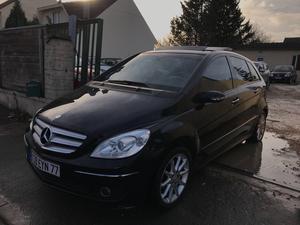 MERCEDES Classe B 180 cdi sport