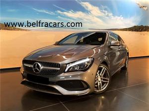 MERCEDES Classe CLA ch 7G-DCT/PACK AMG