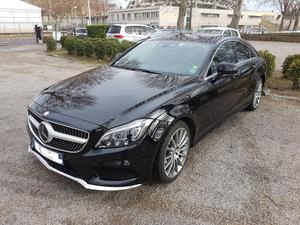 MERCEDES Classe CLS 350 d 4Matic Sportline A