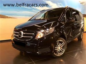 MERCEDES Classe V 220 d CAM/GPS/ATTREM/REGUL/PDC