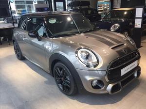 MINI MINI COOPER S 211 JCW EDITION BVA  Occasion