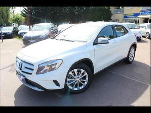 Mercedes-benz CLASSE GLA 180 BUS. EXECUTIVE  Occasion