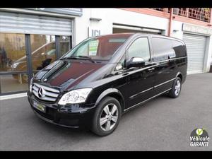 Mercedes-benz VIANO 2.2 CDI BE FUN LONG  Occasion