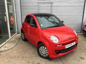 Microcar Due DYNAMIC PM  Occasion