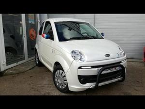 Microcar M go DYNAMIC SERIE SPECIALE EAG  Occasion