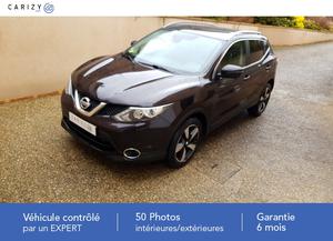 NISSAN Qashqai 1.5 DCI 110 CONNECT EDITION 2WD