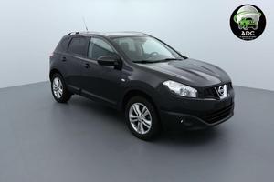 NISSAN Qashqai 1.6 dCi 130 FAP All-Mode Tekna