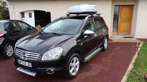 NISSAN Qashqai+2 2.0 dCi 150 FAP Optima