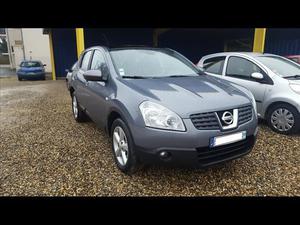 Nissan QASHQAI 2.0 DCI 150 ACENTA PACK  Occasion