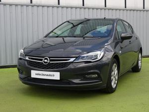 OPEL Astra 1.6 CDTI 110CH BUSINESS CONNECT START&STOP