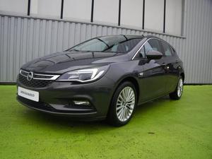 OPEL Astra 1.6 CDTI 110CH INNOVATION START&STOP