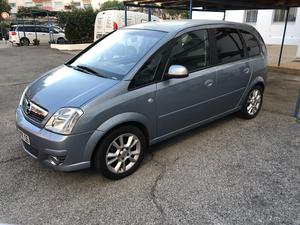 OPEL Meriva 1.7 CDTI - 100 Cosmo