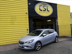 Opel ASTRA 1.6 CDTI 110 S&S EDITION  Occasion