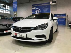Opel ASTRA AFFAIRES 1.6 DIESEL 110 S/S PACK CLIM + 